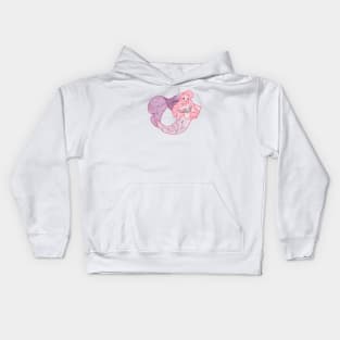 Eggie Kids Hoodie